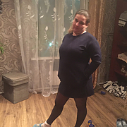 Наталия, 40, Обухово
