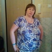 маринка, 35, Ядрин