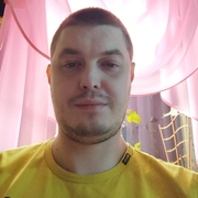 Валерий Лосев, 32, Мурманск