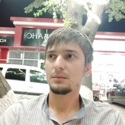 имран, 31, Избербаш
