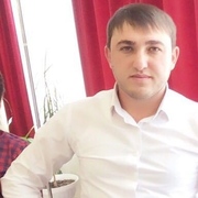 Рафаэль, 33, Отрадная