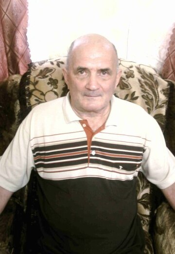 My photo - Anatoliy, 76 from Tula (@anatoliy8268)