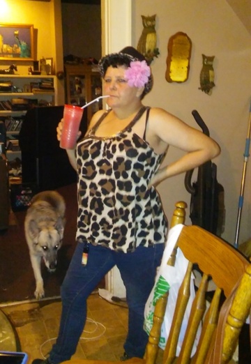 My photo - marling, 54 from Cleveland (@marling0)