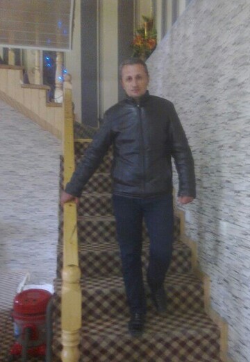 Моя фотография - Афган, 44 из Баку (@afgan131)