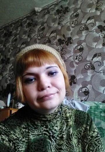 Моя фотография - julia, 36 из Ростов-на-Дону (@julia7432)
