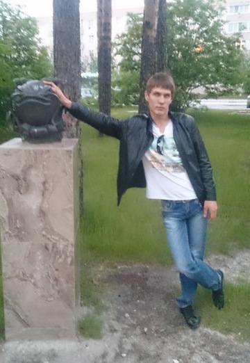 Sergey (@sergey203904) — my photo № 8