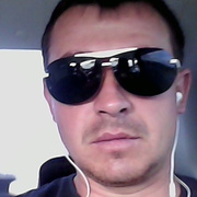 ДИНАР ХАЯЛЕЕВ, 36, Мамадыш