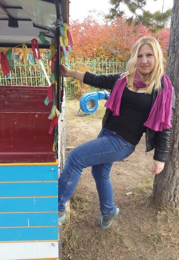My photo - Sveta, 29 from Yakutsk (@sveta15966)