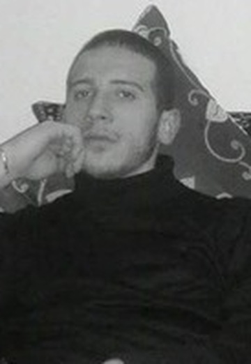 My photo - Marat, 31 from Batumi (@marat27131)