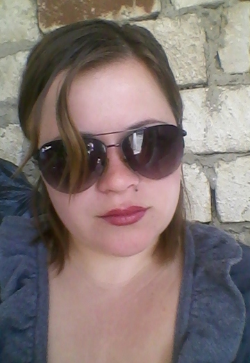 My photo - Alyona, 34 from Feodosia (@alena112002)
