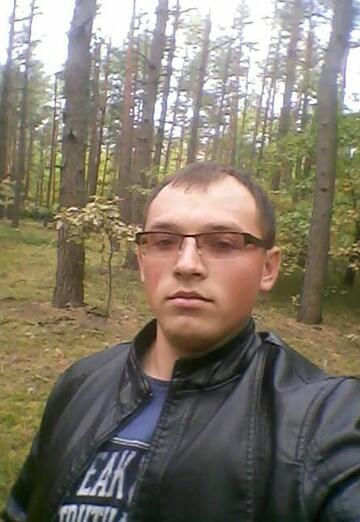 Моя фотография - Васьок, 29 из Сторожинец (@vasok193)