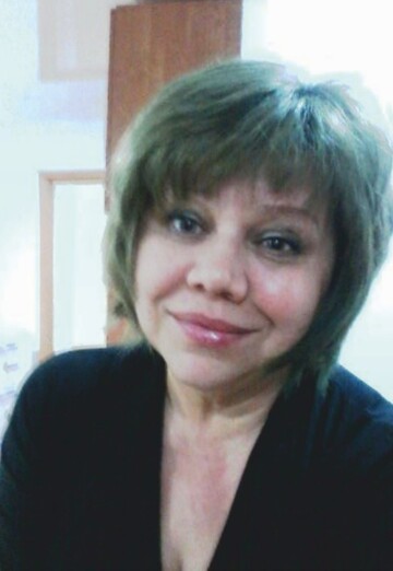 My photo - Irina, 58 from Astana (@irina8749637)