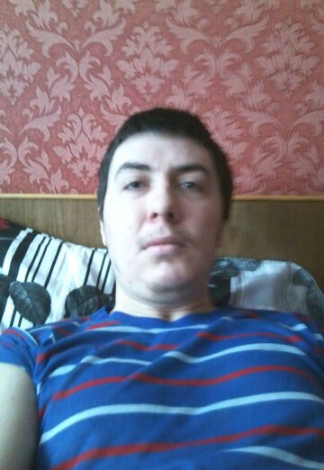 My photo - Aleksandr, 36 from Bryansk (@aleksandr497442)