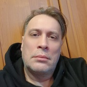 Sergey 50 Gus-Khrustalny