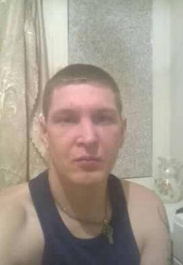 My photo - Sergey, 39 from Saratov (@sergey633544)