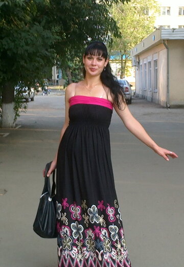 My photo - kristina, 39 from Kokshetau (@kristina15580)