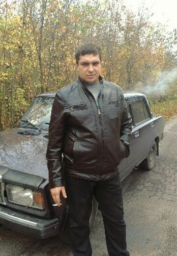 My photo - denis, 36 from Voronezh (@denis208682)