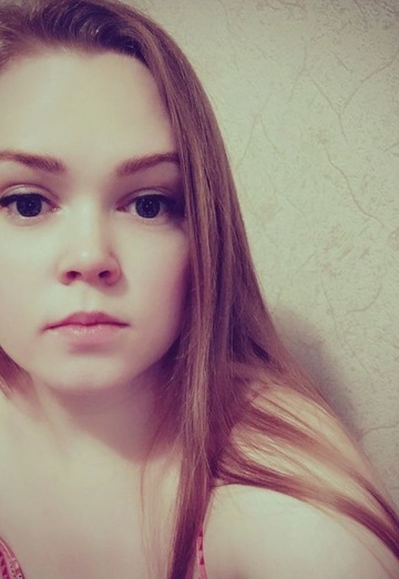My photo - Nadya Konoplyova, 30 from Vologda (@nadyakonopleva)