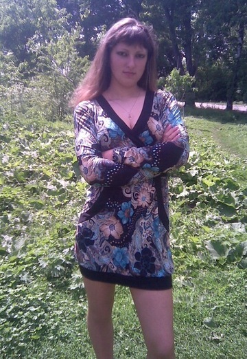 My photo - Natasha, 32 from Ostrog (@natasha22894)