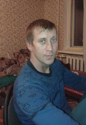 My photo - Evgeniy, 38 from Shakhty (@evgeniy432190)