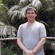Евгений, 39, Байкалово