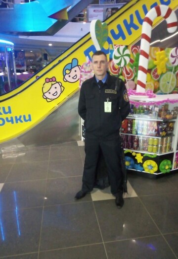 My photo - Odinokiy, 45 from Penza (@odinokiy853)