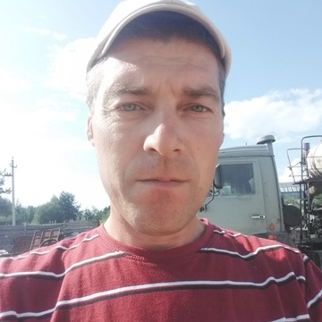 Моя фотография - Иван, 46 из Нижний Новгород (@ivan283518)