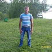 Сергей, 44, Варнавино