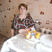 надежда, 58, Волчиха