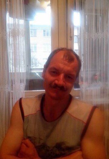 Моя фотография - Егор, 58 из Бобруйск (@egor28513)
