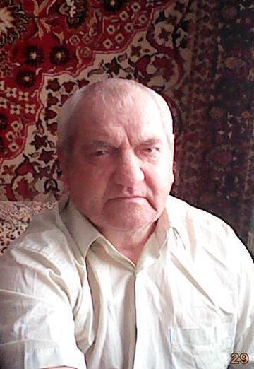 Minha foto - Vladimir, 69 de Kopeysk (@vladimir439248)