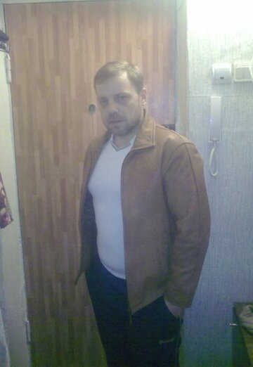 My photo - aleksey, 48 from Georgiyevsk (@aleksey34873)