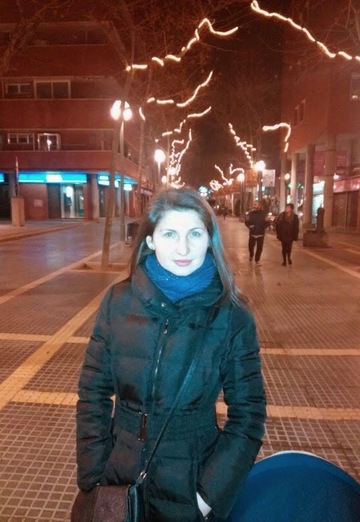 Моя фотография - Cофiя, 45 из Барселона (@cofiya92)