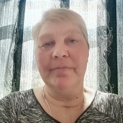 Мила, 57, Москва