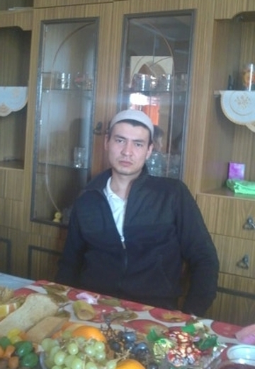 My photo - ilfat, 34 from Uchaly (@ilfat103)