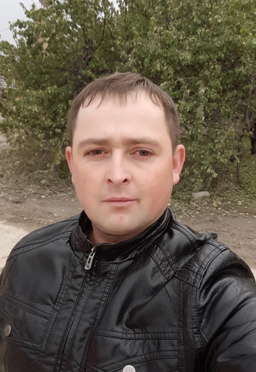 Моя фотография - дмитрий матвиенко, 38 из Бишкек (@dmitriymatvienko0)