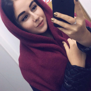 Екатерина, 22, Наро-Фоминск