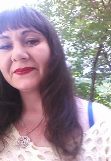 Моя фотография - Таня., 46 из Хмельницкий (@tanya46228)