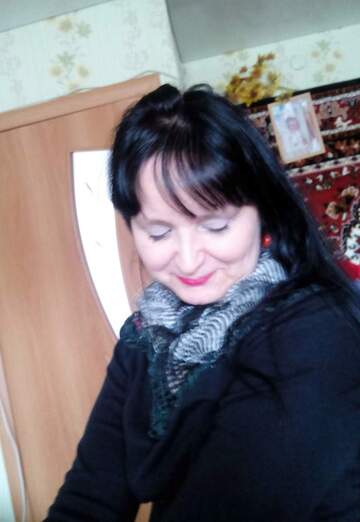 My photo - tatyana, 44 from Kartaly (@tatyana222452)