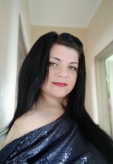 My photo - Alena, 36 from Poltava (@alena133152)