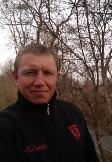 Моя фотография - сергей, 40 из Новопавловск (@sergey386340)