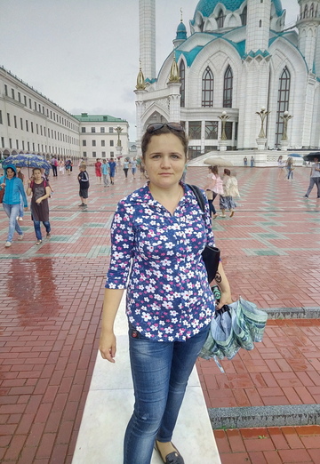 Моя фотография - Наталия, 35 из Чебоксары (@nataliya39231)