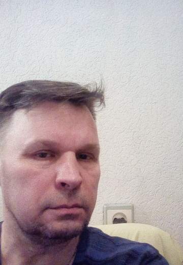 My photo - Sergey, 62 from Yekaterinburg (@sergey823918)