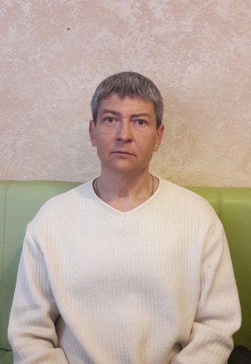 My photo - Vladimir, 53 from Seversk (@vladimir225642)