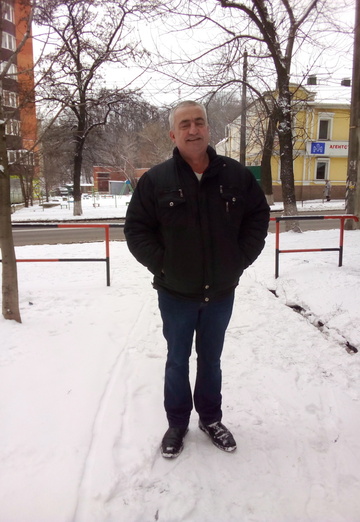 Моя фотография - Евгений, 53 из Полтава (@evgeniy246870)