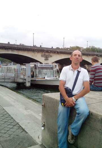 My photo - Dmitriy, 55 from Lubartów (@dmitriy261799)