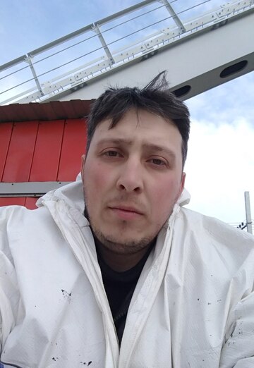 Моя фотография - Борис, 40 из Москва (@boris26701)