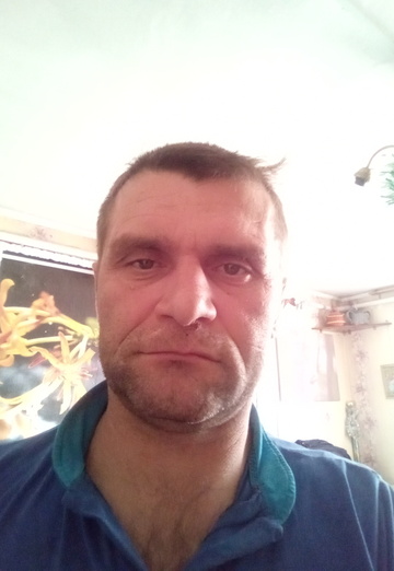 My photo - Andrey, 43 from Bogdanovich (@andrey873726)