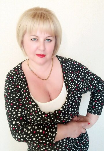 Minha foto - Tatyana, 65 de Odessa (@tatyana231024)
