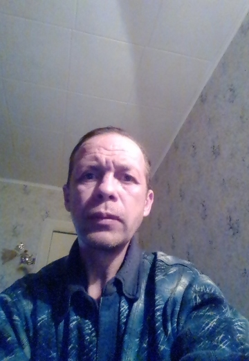 Моя фотография - Ярослав, 48 из Волгоград (@yaroslav18754)